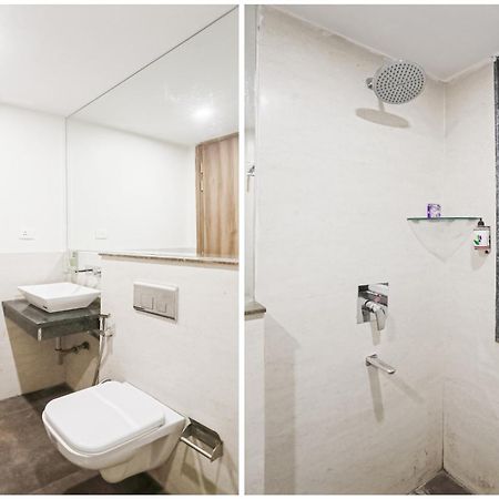 Townhouse The Amv Hotel Gurgaon Exterior photo